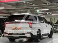2024 KIA Carnival