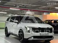 2024 KIA Carnival