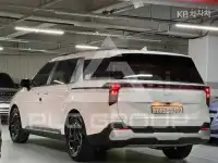 2024 KIA Carnival