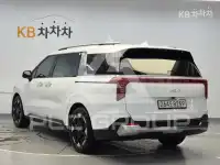2024 KIA Carnival