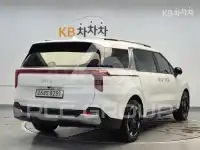2024 KIA Carnival