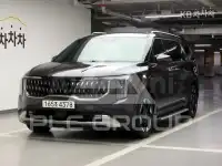 2024 KIA Carnival