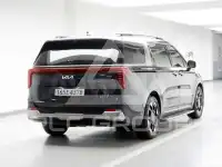 2024 KIA Carnival