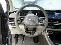 2024 KIA Carnival