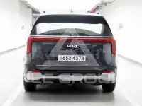 2024 KIA Carnival