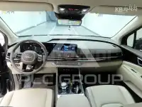 2024 KIA Carnival
