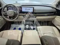 2024 KIA Carnival