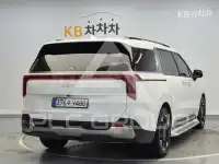 2024 KIA Carnival