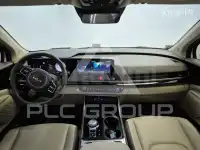 2024 KIA Carnival