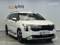 2024 KIA Carnival