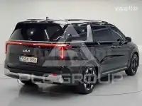 2024 KIA Carnival