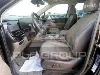 2024 KIA Carnival
