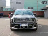 2024 KIA Carnival