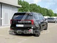 2024 KIA Carnival