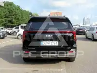 2024 KIA Carnival