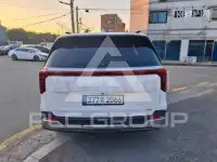 2024 KIA Carnival