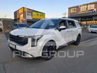 2024 KIA Carnival