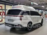 2024 KIA Carnival
