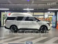2024 KIA Carnival