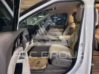 2024 KIA Carnival