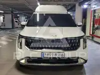 2024 KIA Carnival