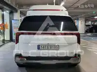 2024 KIA Carnival