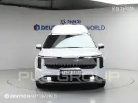 2024 KIA Carnival