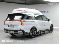 2024 KIA Carnival
