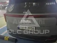 2024 KIA Carnival