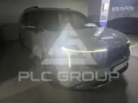 2024 KIA Carnival