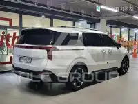 2024 KIA Carnival