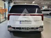 2024 KIA Carnival