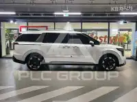 2024 KIA Carnival