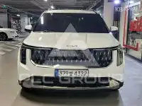 2024 KIA Carnival