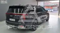 2024 KIA Carnival