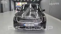2024 KIA Carnival