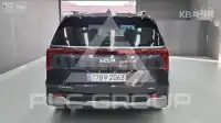 2024 KIA Carnival