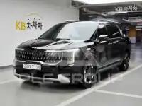 2024 KIA Carnival