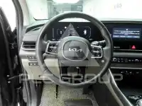 2024 KIA Carnival