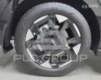 2024 KIA Carnival