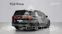 2024 KIA Carnival