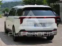 2024 KIA Carnival