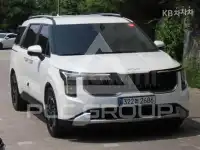 2024 KIA Carnival