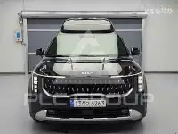 2024 KIA Carnival