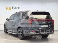 2024 KIA Carnival