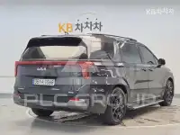 2024 KIA Carnival
