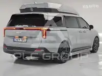 2024 KIA Carnival