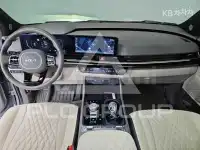 2024 KIA Carnival
