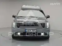2024 KIA Carnival