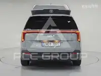 2024 KIA Carnival